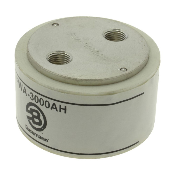 Semi-cond fuse 3000a 130v ac 