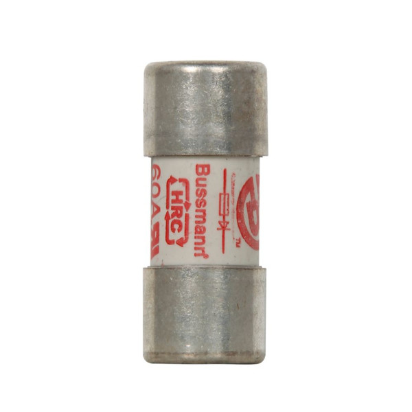 Semi-cond fuse 60a 150v ac 