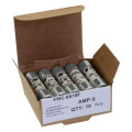 8amp 600vac ferrule fuse 10 x 38mm 