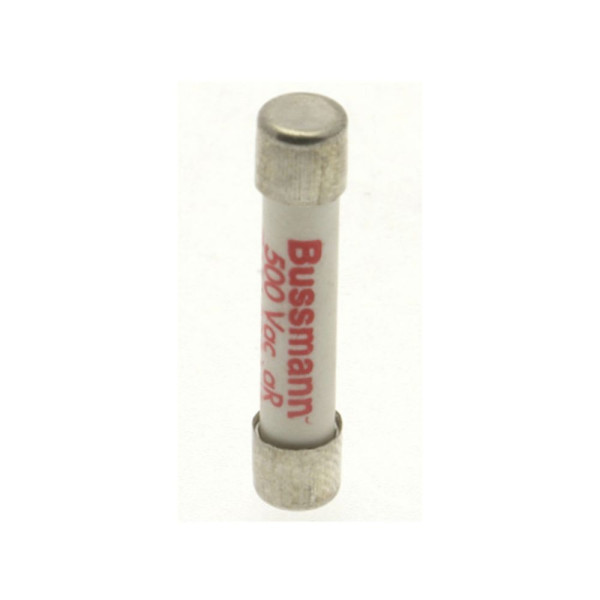 Semi -cond fuse 2a 500v ac 6 x 32mm 