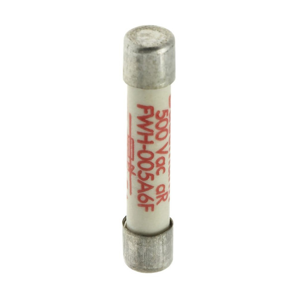 Semi-cond fuse 5.0a 500v ac 