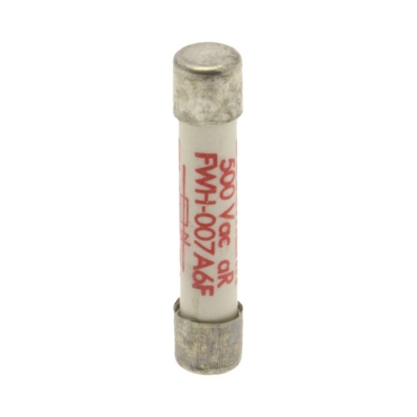 Semi-cond fuse 7.0a 500v ac 