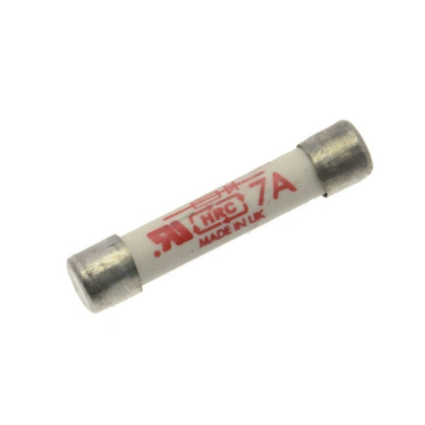 Semi-cond fuse 7.0a 500v ac 