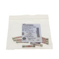 Semi-cond fuse 7.0a 500v ac 