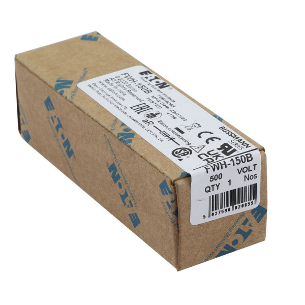 150a 500v ac tag fuse 