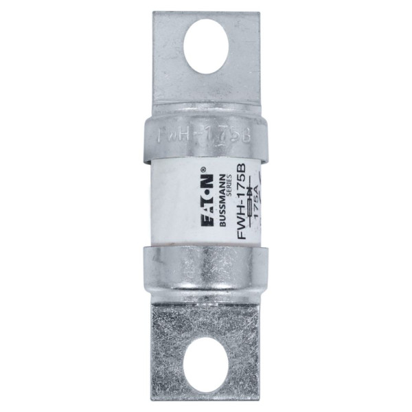 175a 500v ac tag fuse  - Eaton - FWH-175B