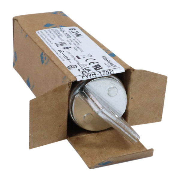 175a 500v ac tag fuse  - Eaton - FWH-175B