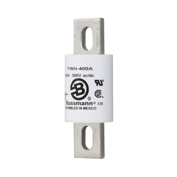 Buss high speed fuse 
