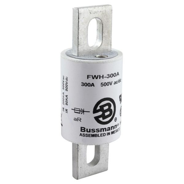 Buss high speed fuse  - Eaton - FWH-300A