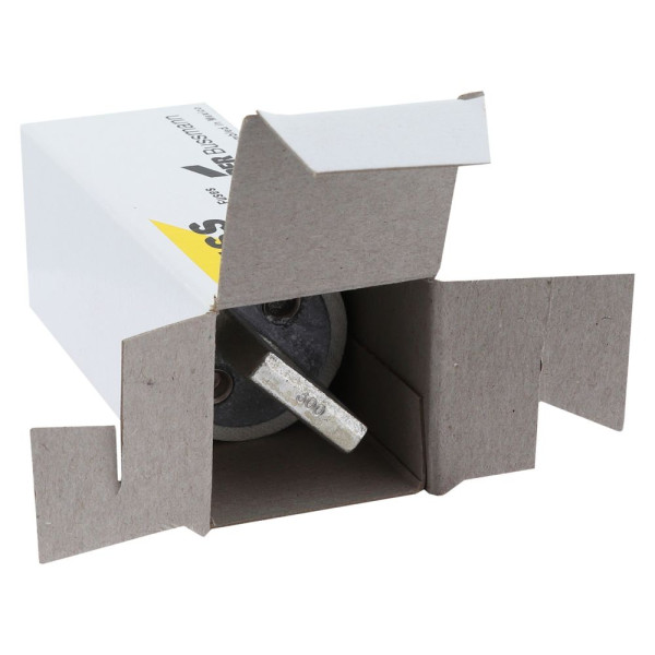 Buss high speed fuse  - Eaton - FWH-300A