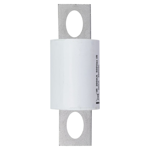 Buss high speed fuse 