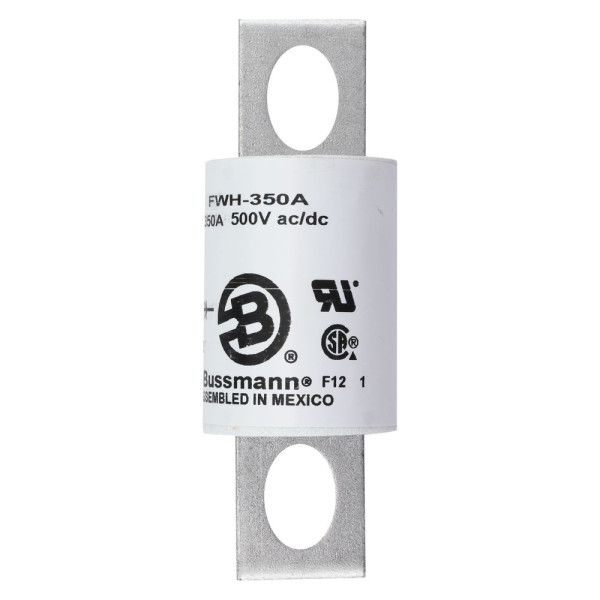 Buss high speed fuse 