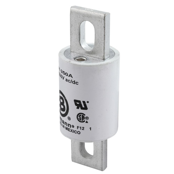 Buss high speed fuse 