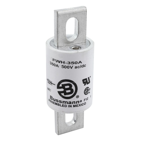 Buss high speed fuse 