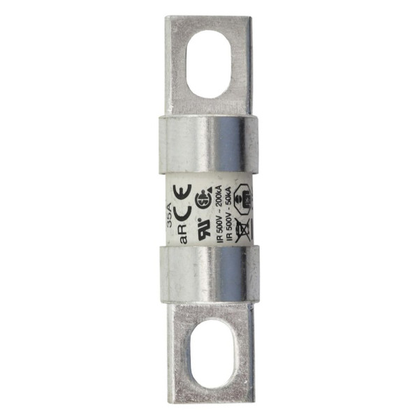 35a 500v ac tag fuse 
