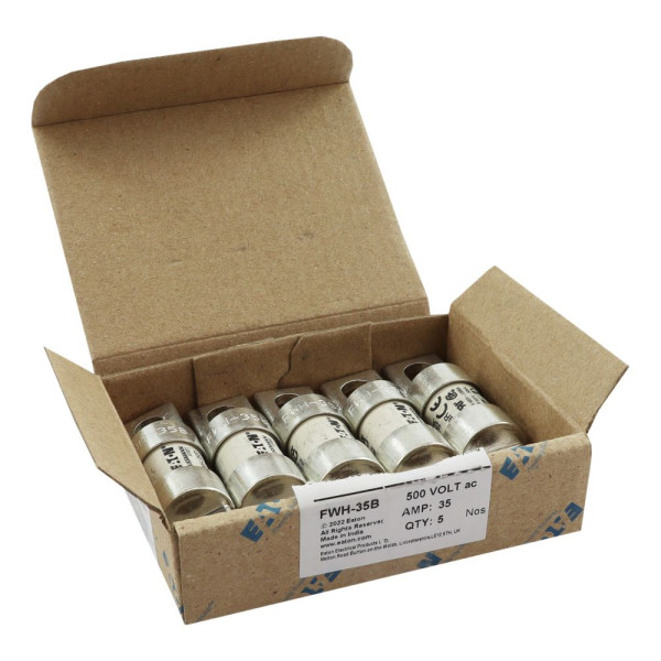 35a 500v ac tag fuse 