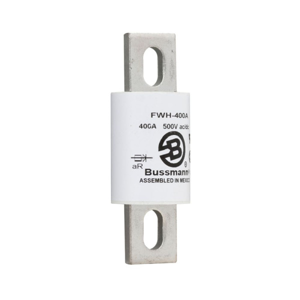 Buss high speed fuse 