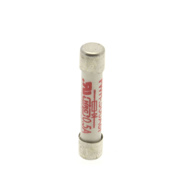 Semi cond fuse 0.50a 500v ac 6 x 32mm  - Eaton - FWH--500A6F