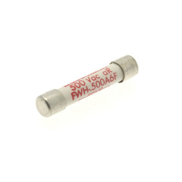 Semi cond fuse 0.50a 500v ac 6 x 32mm  - Eaton - FWH--500A6F