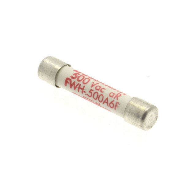 Semi cond fuse 0.50a 500v ac 6 x 32mm  - Eaton - FWH--500A6F