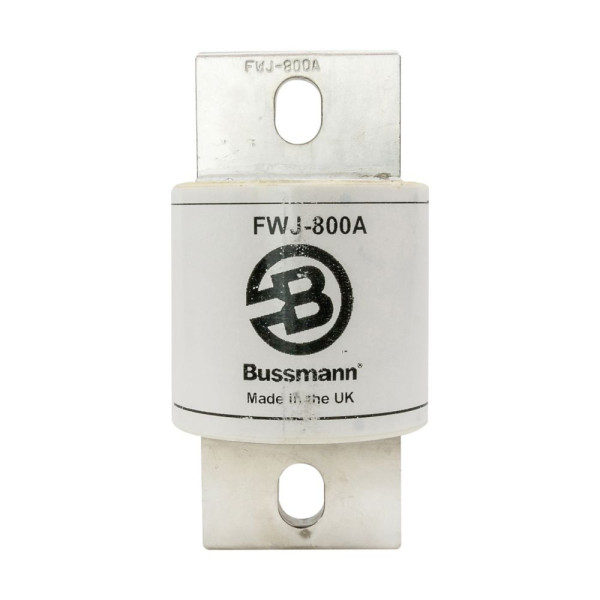 1000a 1000v ac semi-cond fuse 
