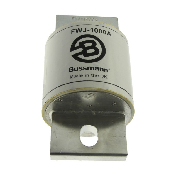 1000a 1000v ac semi-cond fuse 