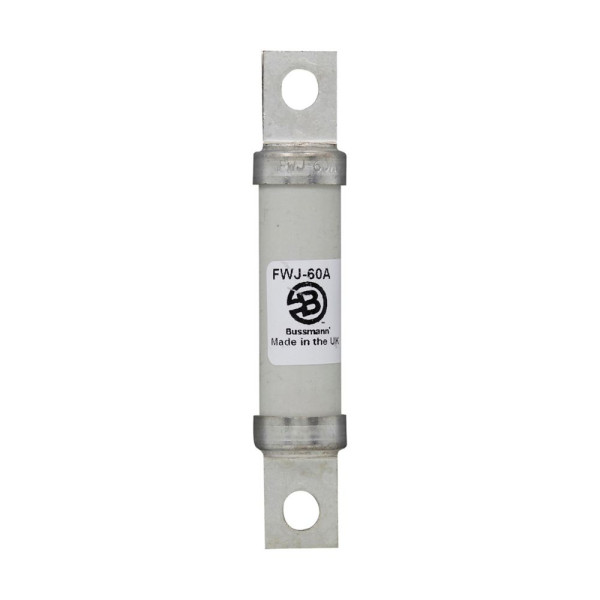35amp 1000v ac semi-cond fuse  - Eaton - FWJ-35A