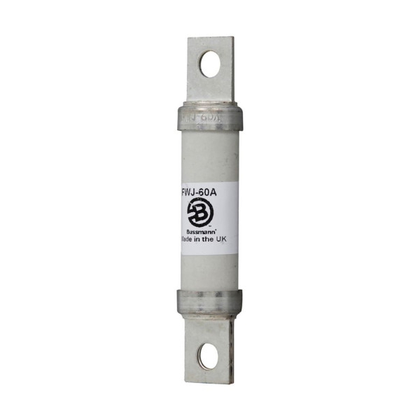 35amp 1000v ac semi-cond fuse  - Eaton - FWJ-35A
