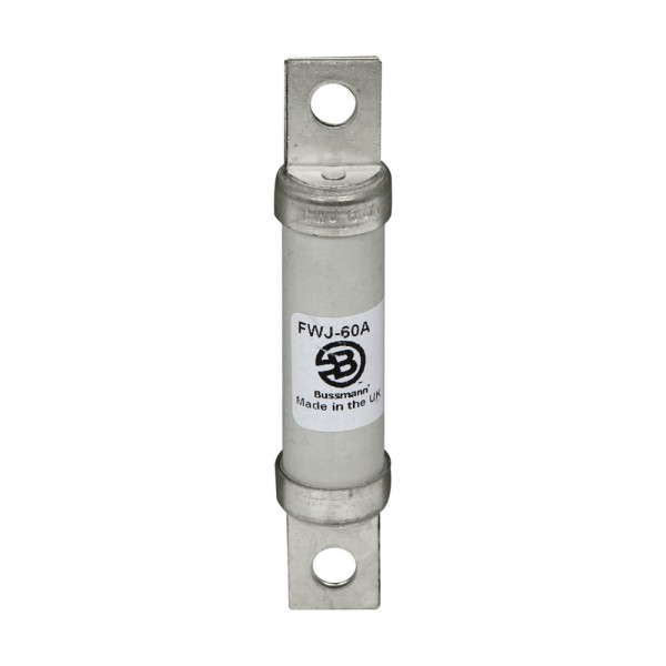 35amp 1000v ac semi-cond fuse  - Eaton - FWJ-35A