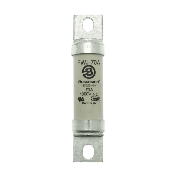 70amp 1000v ac semi-cond fuse 