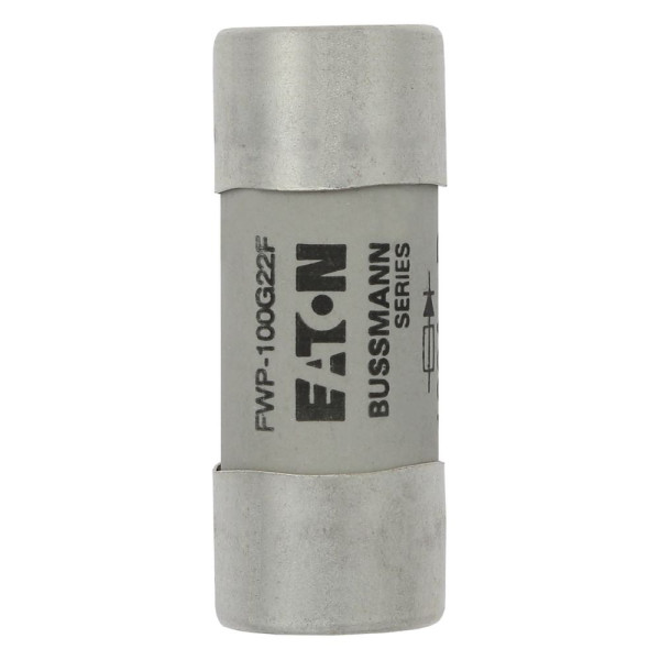 Fuse 100a 690vac gr 22x58 