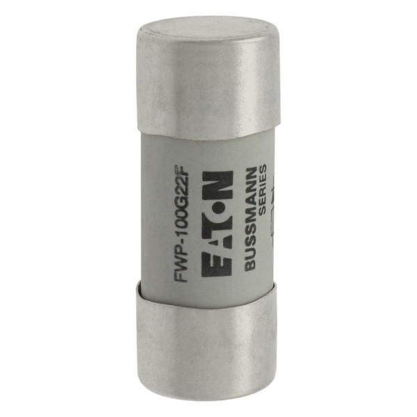 Fuse 100a 690vac gr 22x58 