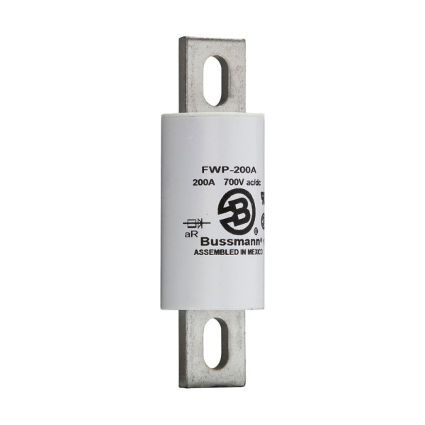 1200amp 700v ac semi-cond fuse 