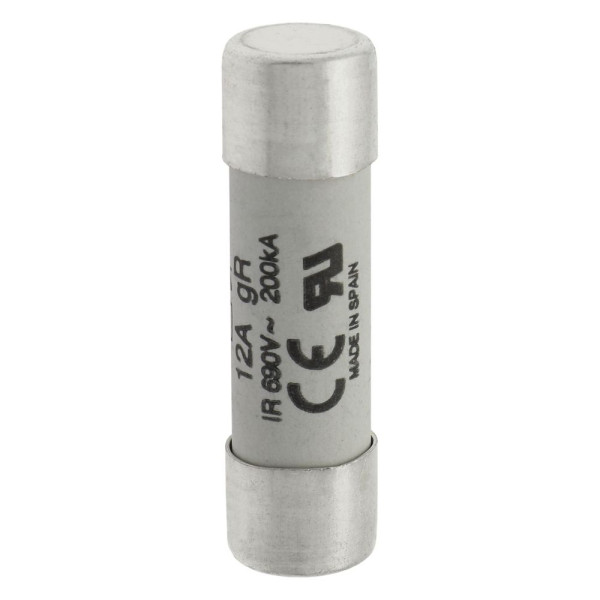 Fuse 12a 690vac gr 14x51  - Eaton - FWP-12G14F