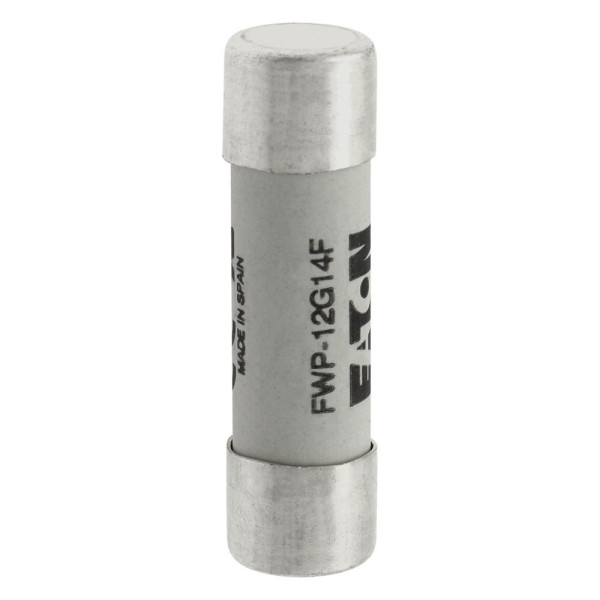 Fuse 12a 690vac gr 14x51  - Eaton - FWP-12G14F