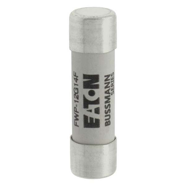 Fuse 12a 690vac gr 14x51  - Eaton - FWP-12G14F