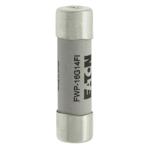Fuse 16a 690vac gr 14x51 with ind  - Eaton - FWP-16G14FI