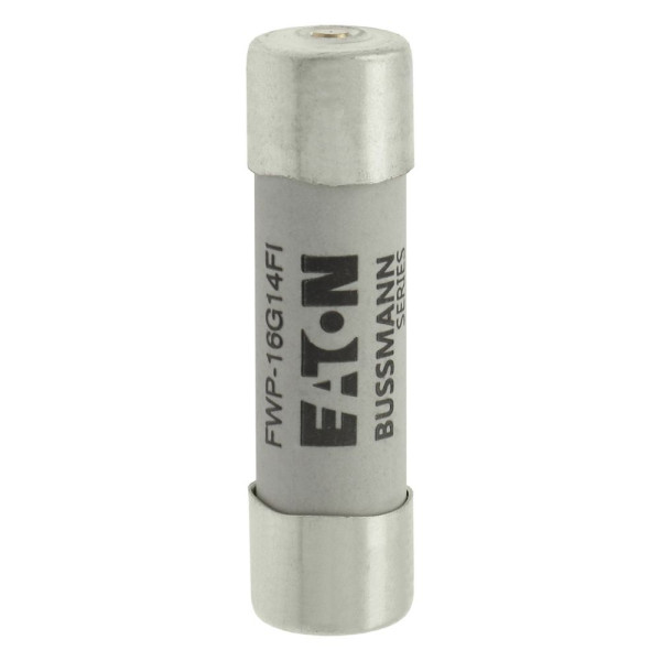 Fuse 16a 690vac gr 14x51 with ind  - Eaton - FWP-16G14FI