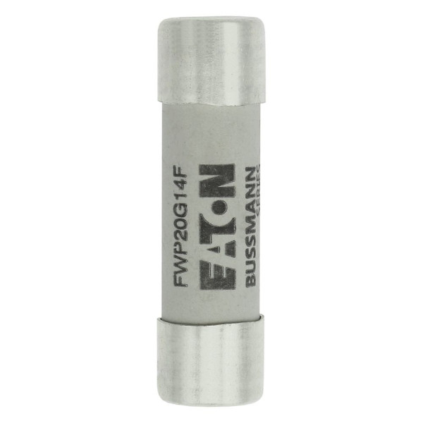 Fuse 20a 690vac gr 14x51  - Eaton - FWP-20G14F