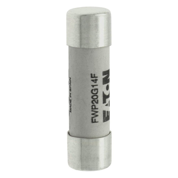 Fuse 20a 690vac gr 14x51  - Eaton - FWP-20G14F