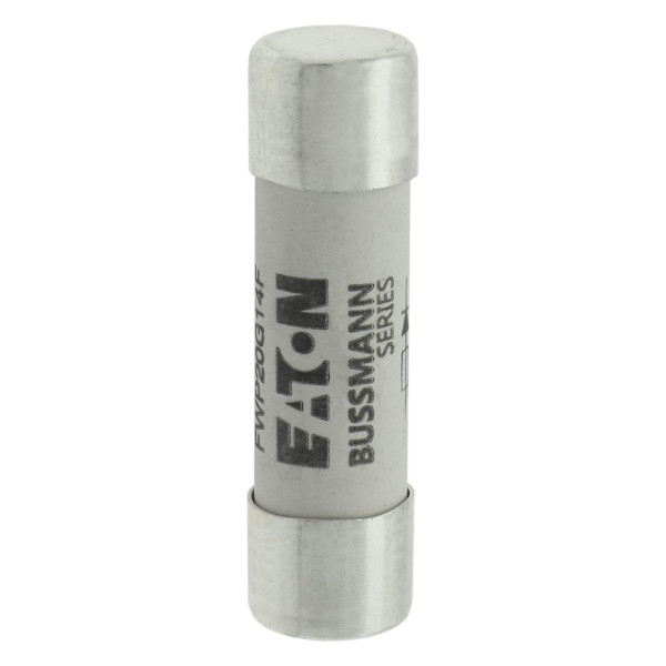 Fuse 20a 690vac gr 14x51  - Eaton - FWP-20G14F