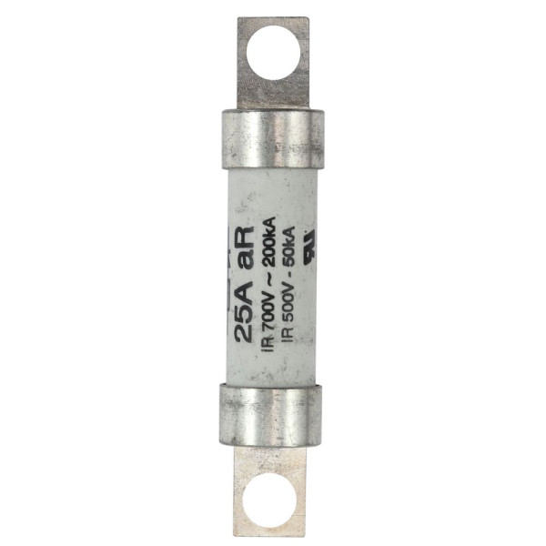 25amp 700v ac semi-cond fuse 