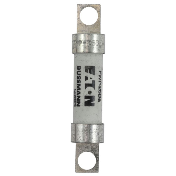 25amp 700v ac semi-cond fuse 