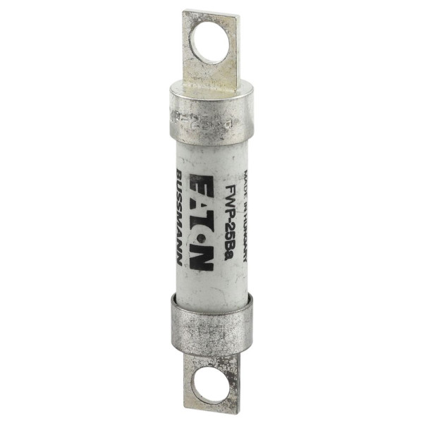 25amp 700v ac semi-cond fuse 