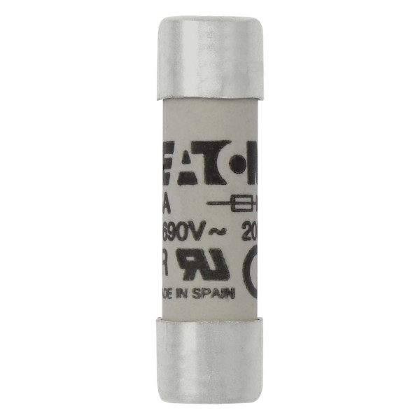 Fuse 25a 690vac gr 10x38 