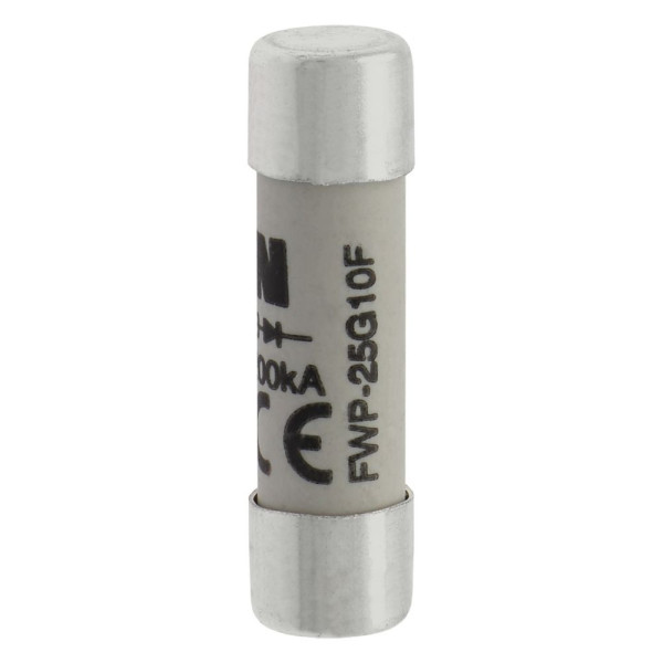 Fuse 25a 690vac gr 10x38 