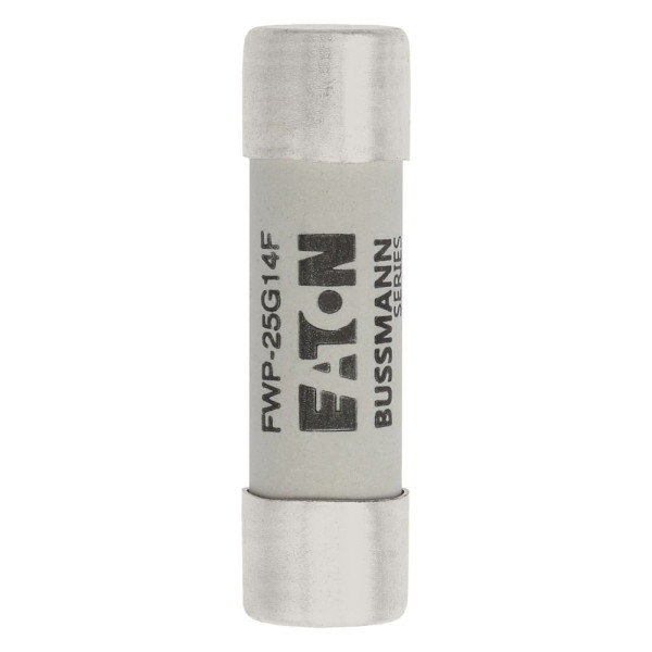 Fuse 25a 690vac gr 14x51 