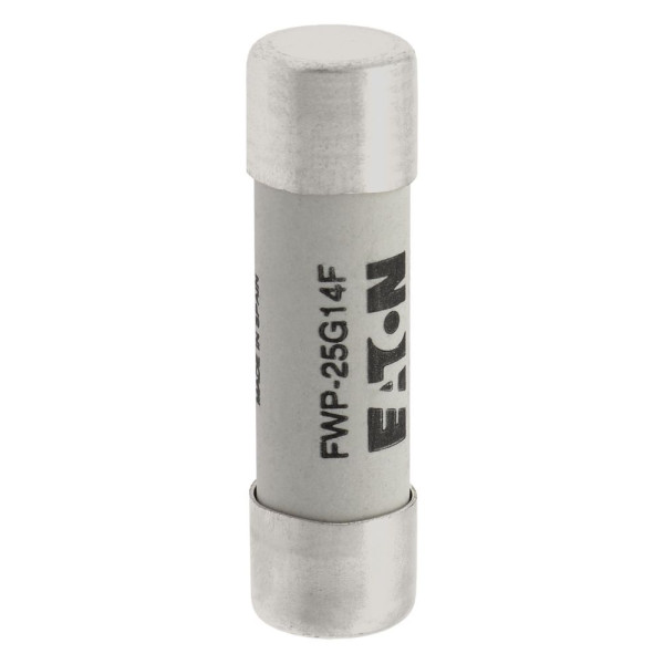 Fuse 25a 690vac gr 14x51 