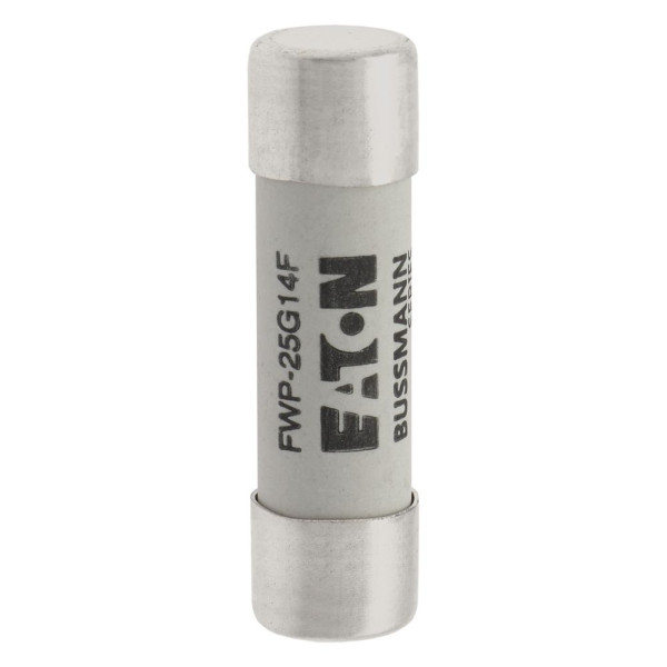 Fuse 25a 690vac gr 14x51 