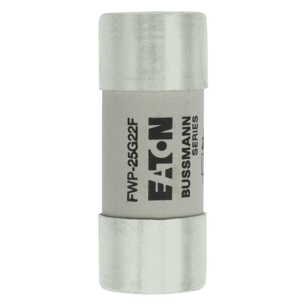 Fuse 25a 690vac gr 22x58 
